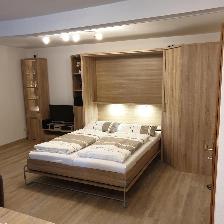 威克奥夫弗尔Haus Niemann公寓 外观 照片
